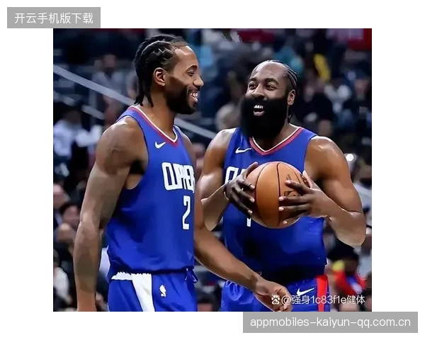 快船管理层赌老将，青训漏洞被撕开