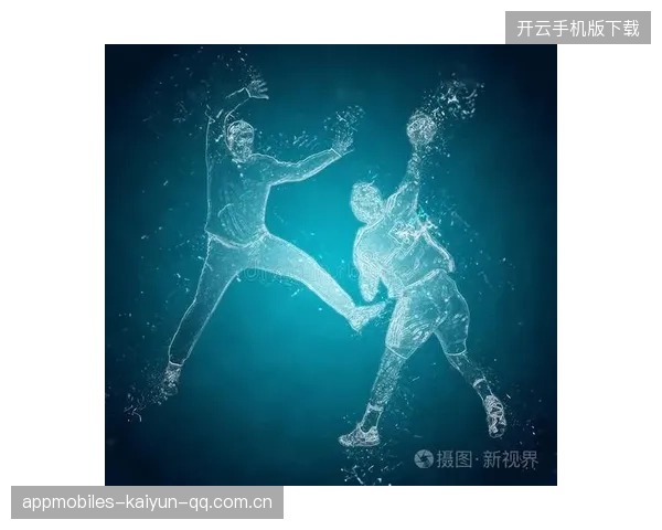手球门前凌空衔接的艺术与商业共鸣
