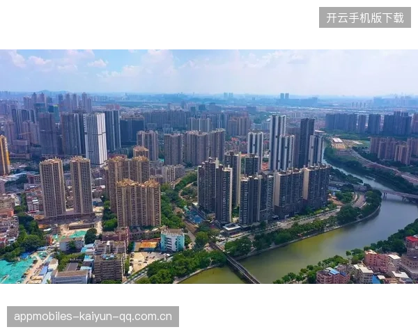 深圳新鹏城左边侧翼持续冲击：如何打造未来城市的核心竞争力