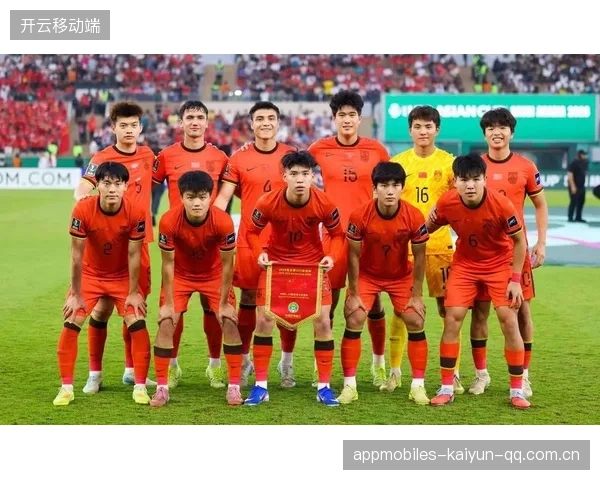 亚运国足二十八年再铜:从梦想起航到坚韧传承 亚运国足二十八年再铜:从梦想起航到坚韧传承